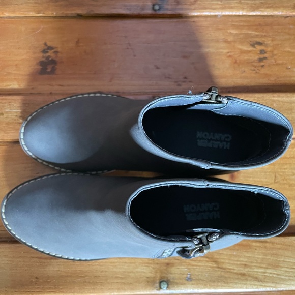 Harper Canyon kids’ booties - Picture 2 of 4